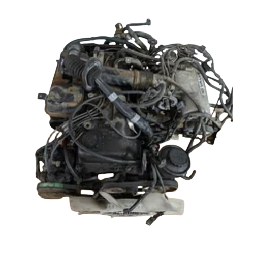 Affordable And Reliable: Why Used Engines Are A Smart Choice